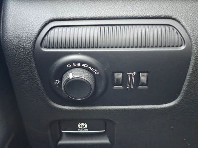 2026 Jeep Grand Wagoneer L Limited Reserve