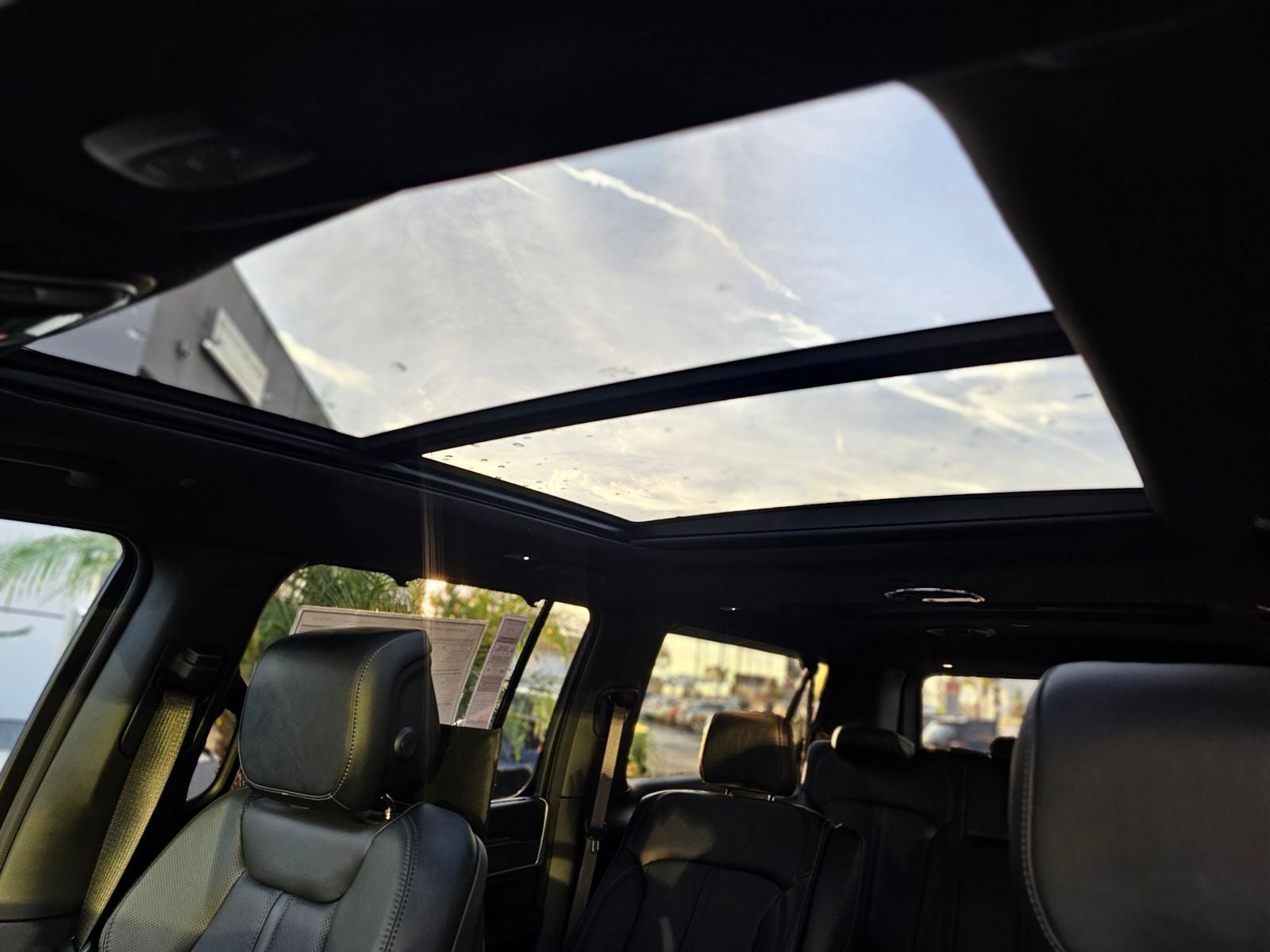 2026 Jeep Grand Wagoneer L Limited Reserve