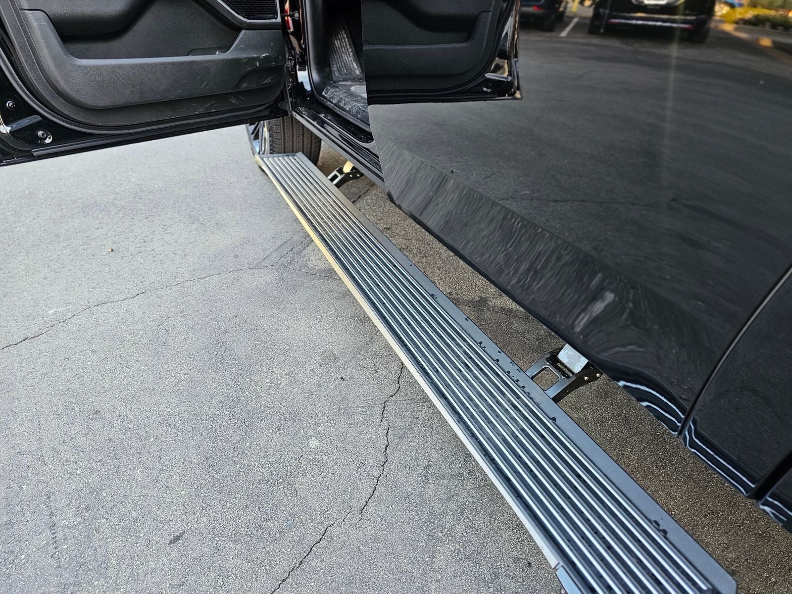 2026 Jeep Grand Wagoneer L Limited Reserve