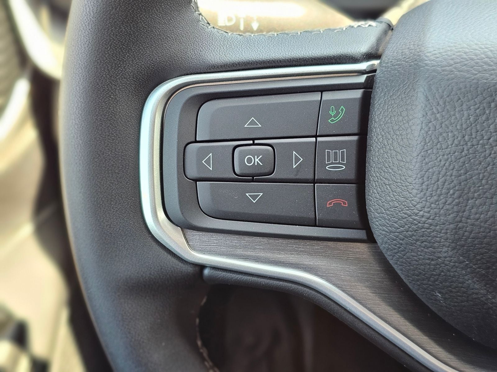 2026 Jeep Grand Wagoneer Base