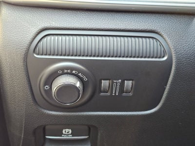 2026 Jeep Grand Wagoneer Base