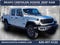 2026 Jeep Gladiator Sahara