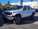 2026 Jeep Gladiator Sahara
