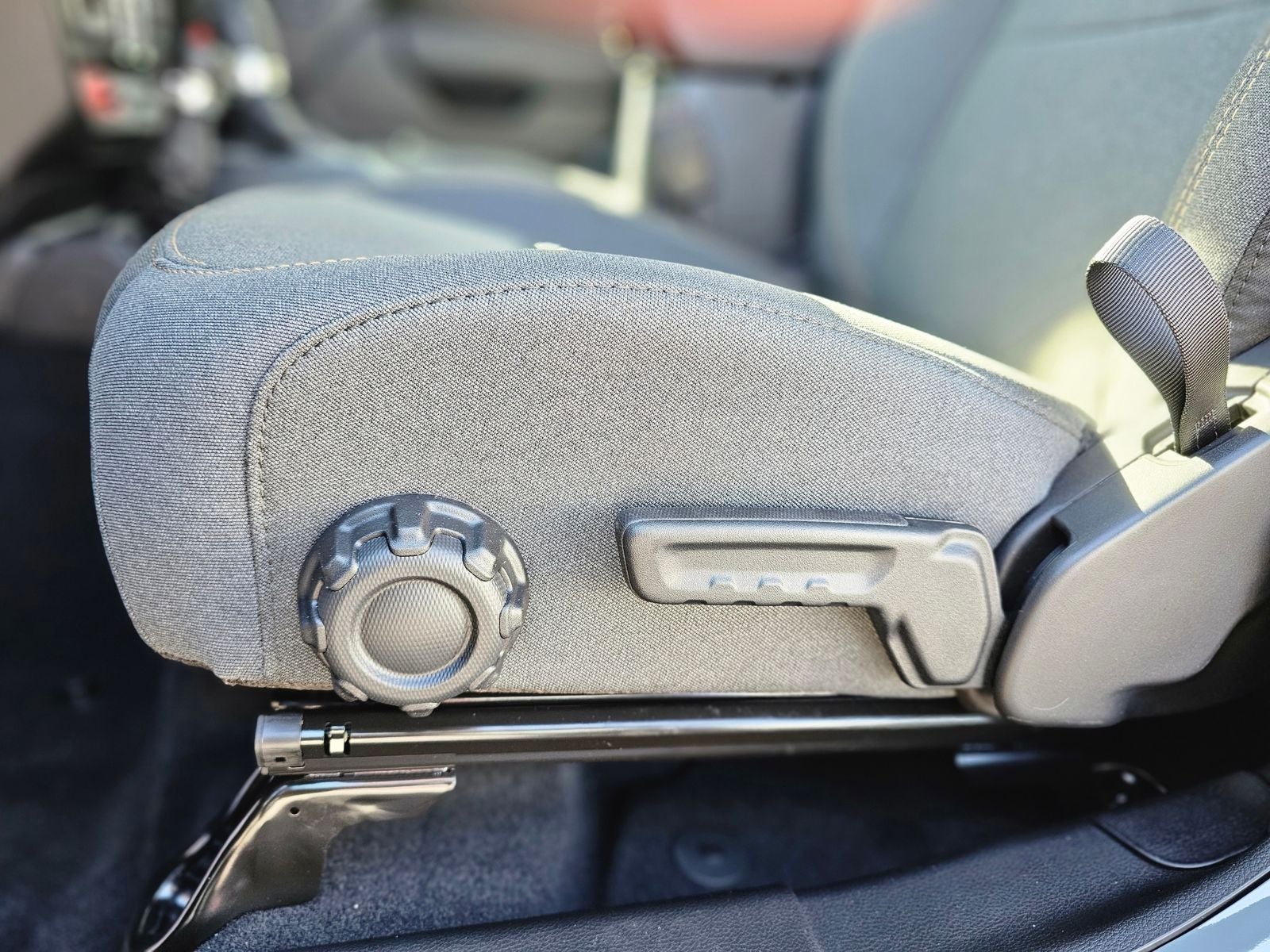 2026 Jeep Gladiator Willys