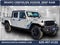 2026 Jeep Gladiator Willys