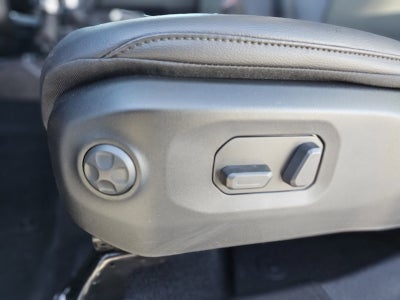 2026 Jeep Gladiator Sahara