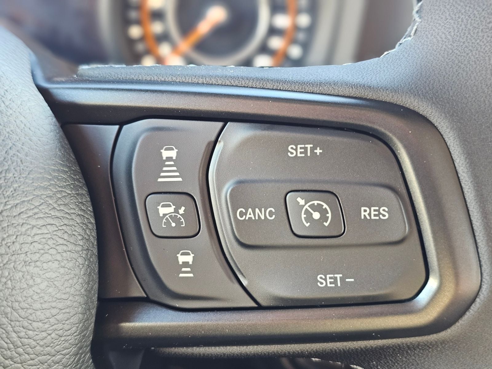 2026 Jeep Gladiator Willys