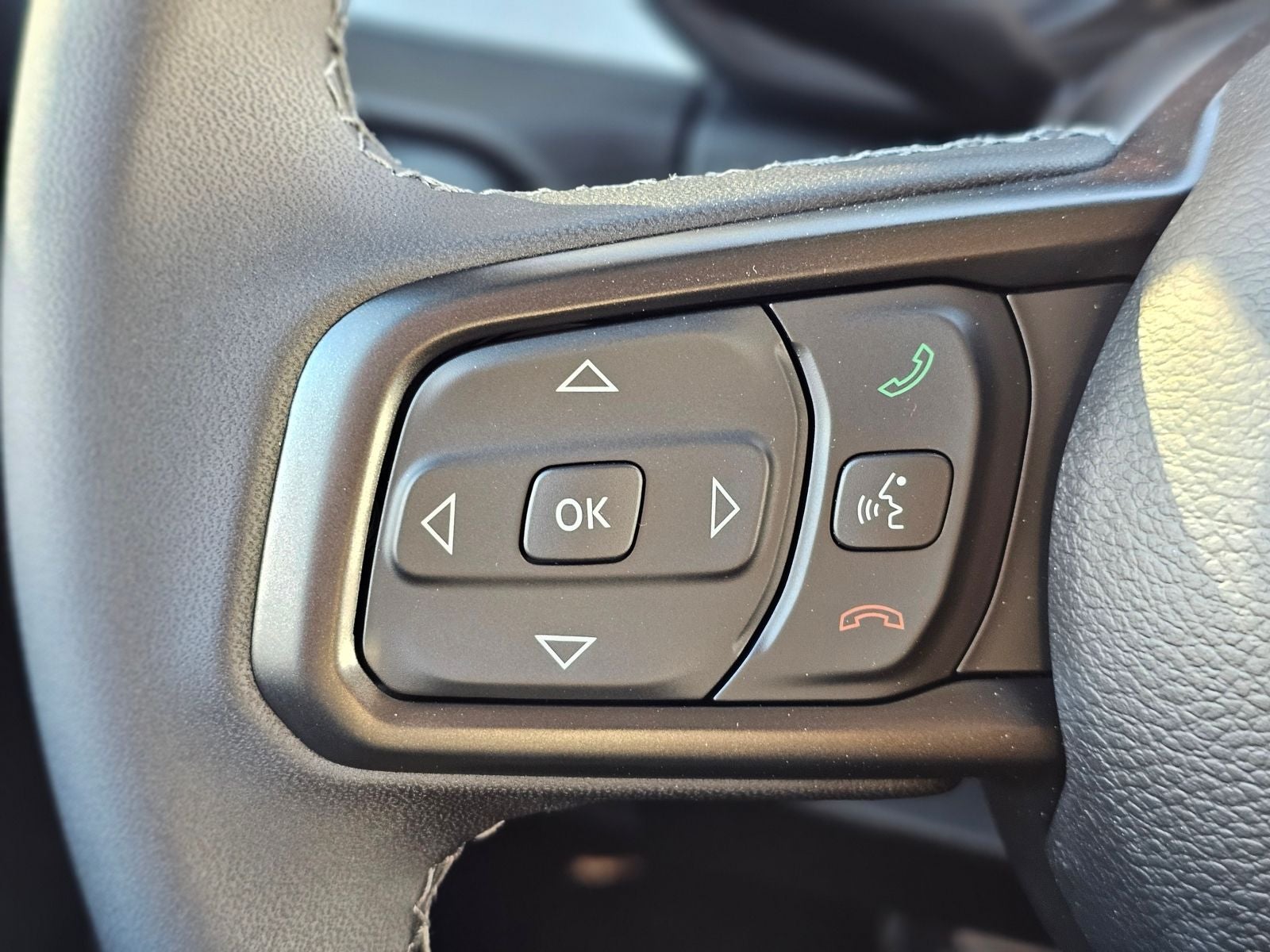 2026 Jeep Gladiator Willys