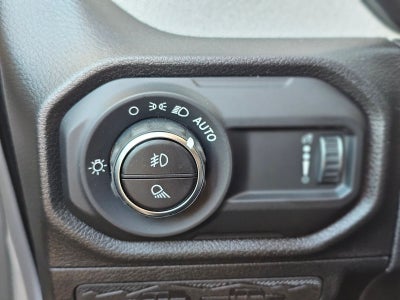 2026 Jeep Gladiator Willys