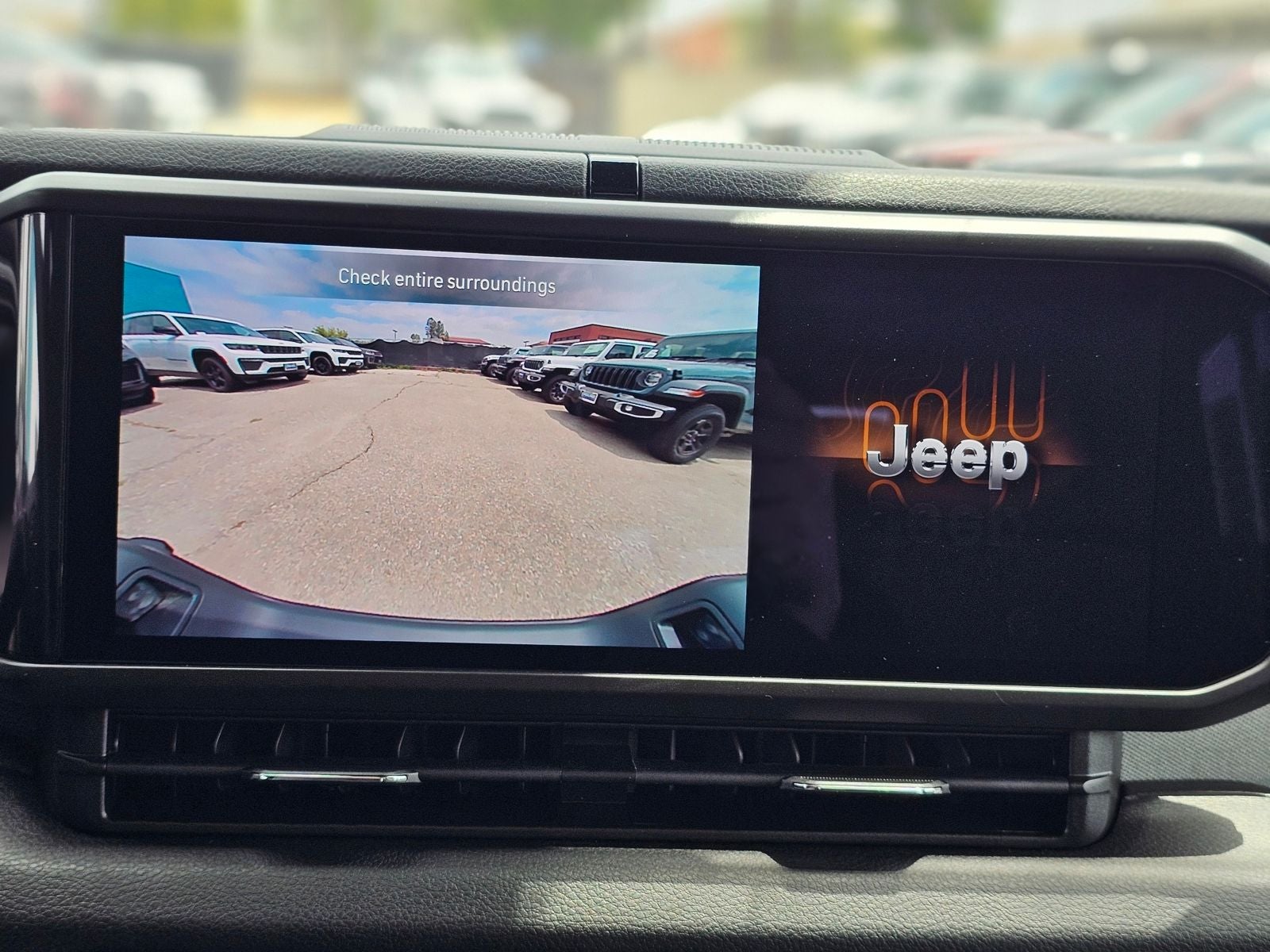 2026 Jeep Gladiator Sport S - Photo 12
