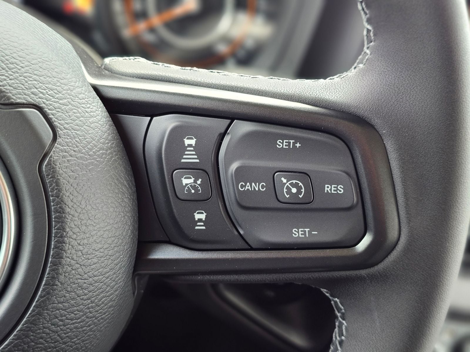 2026 Jeep Gladiator Sport S - Photo 17