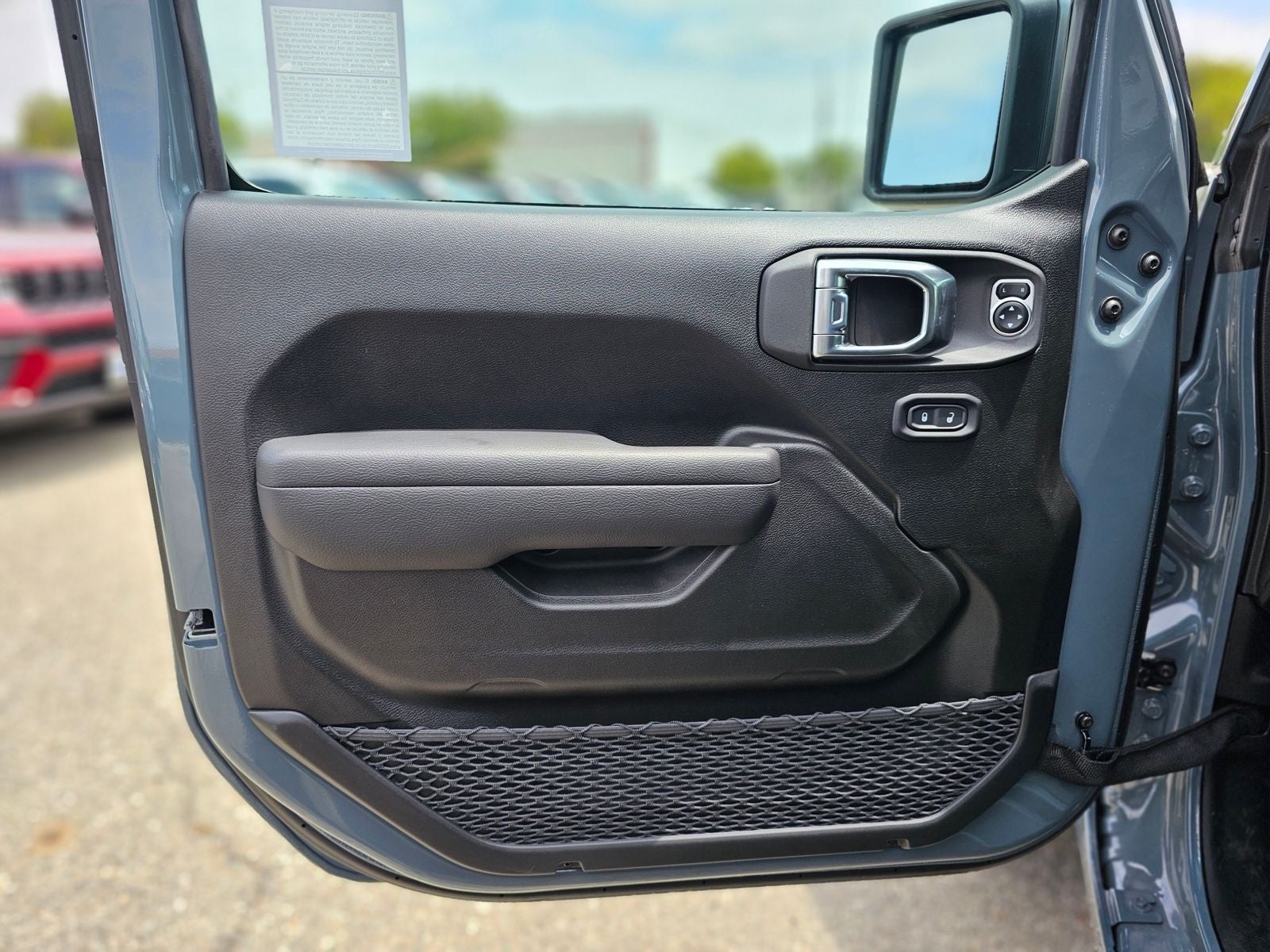 2026 Jeep Gladiator Sport S - Photo 20