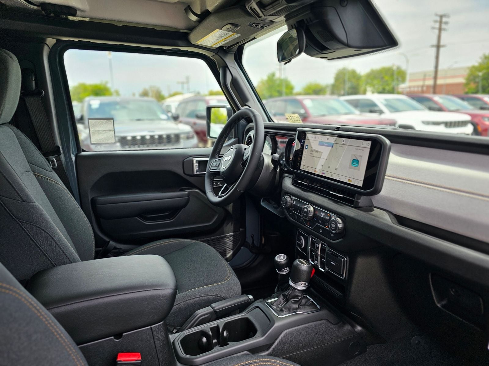 2026 Jeep Gladiator Sport S - Photo 26