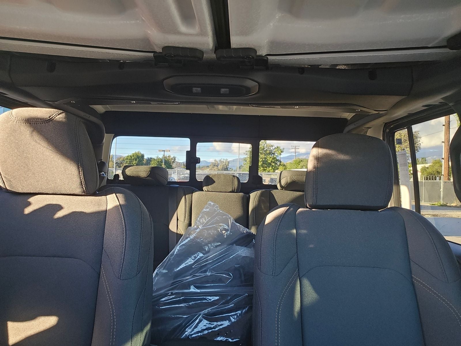 2026 Jeep Gladiator Willys