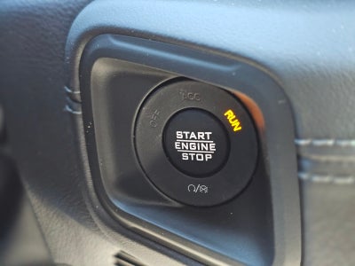 2026 Jeep Gladiator Sahara