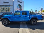 2026 Jeep Gladiator Sahara