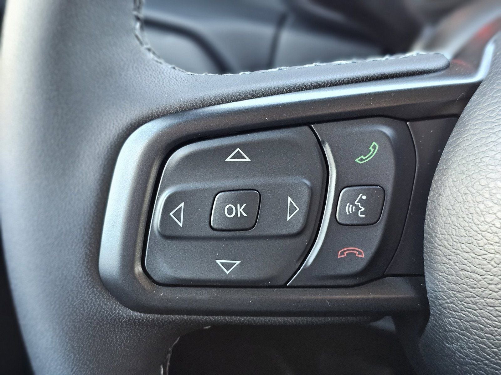 2026 Jeep Gladiator Sahara