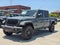 2026 Jeep Gladiator Willys