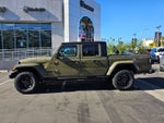 2026 Jeep Gladiator Willys