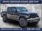 2026 Jeep Gladiator Willys