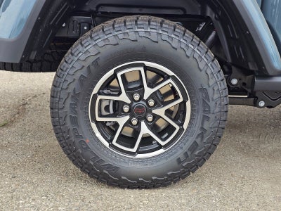2026 Jeep Gladiator Shadow Ops
