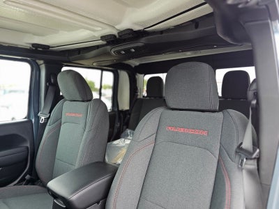 2026 Jeep Gladiator Shadow Ops