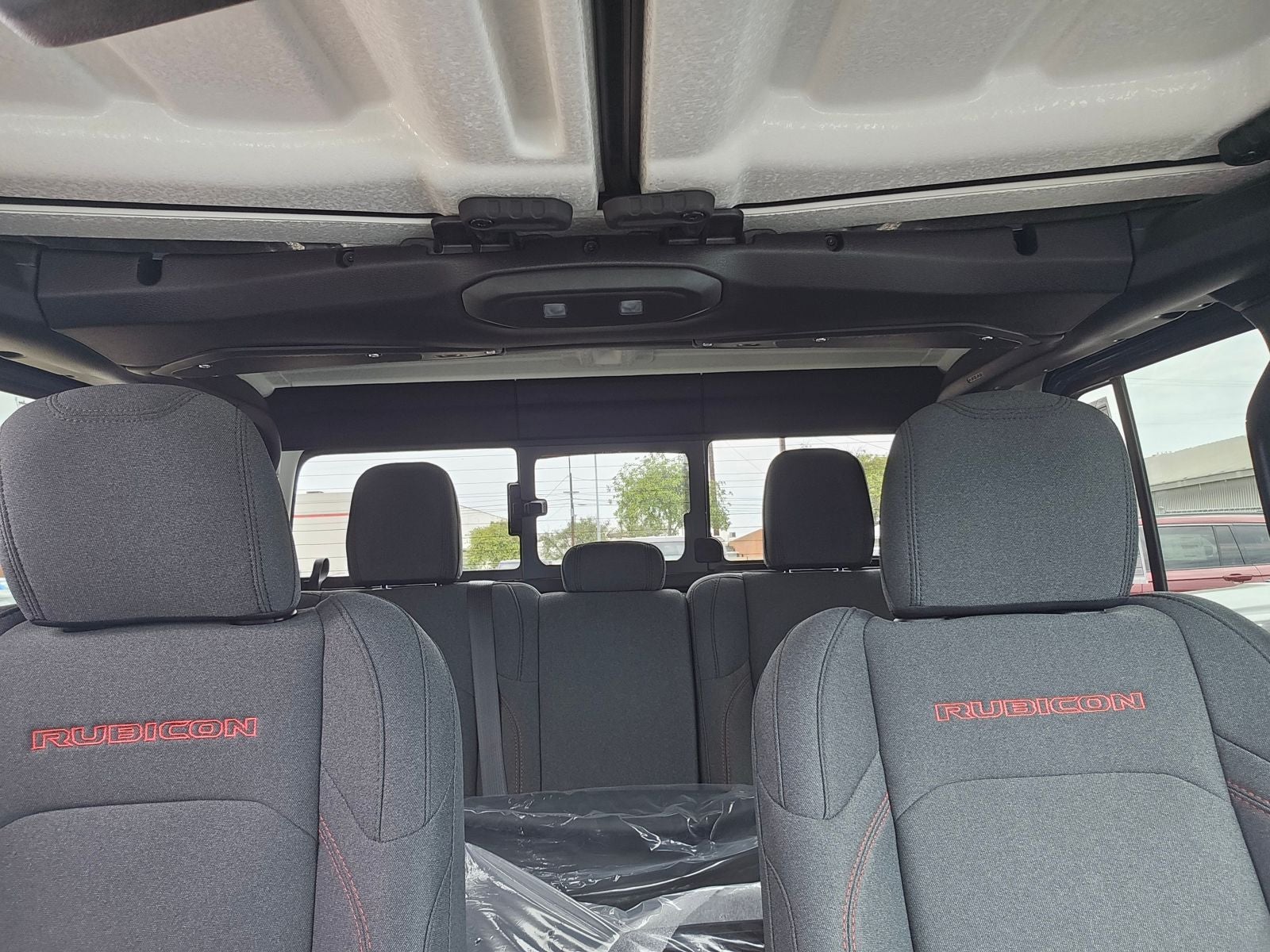 2026 Jeep Gladiator Shadow Ops