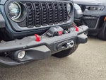 2026 Jeep Gladiator Shadow Ops