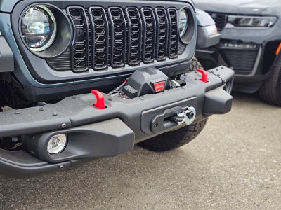 2026 Jeep Gladiator Shadow Ops
