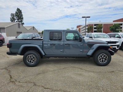 2026 Jeep Gladiator Shadow Ops