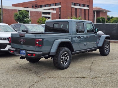2026 Jeep Gladiator Shadow Ops