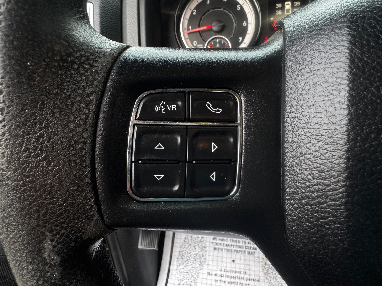 2017 RAM 1500 SLT
