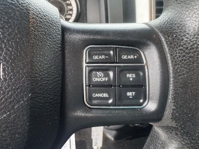 2017 RAM 1500 SLT