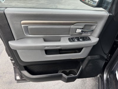 2017 RAM 1500 SLT