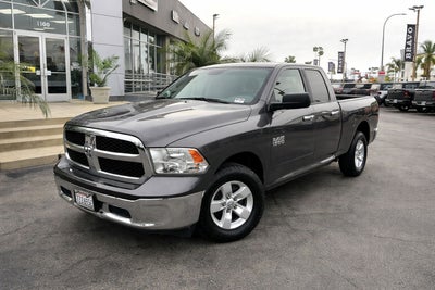 2017 RAM 1500 SLT