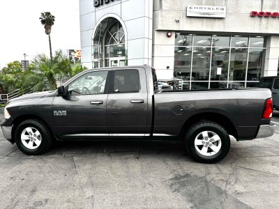 2017 RAM 1500 SLT
