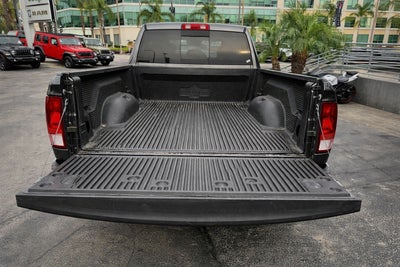 2017 RAM 1500 SLT