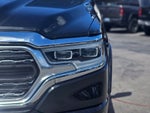 2022 RAM 1500 Limited Crew Cab 4X2