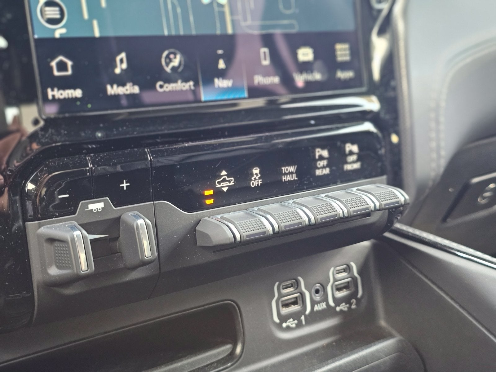 2022 RAM 1500 Limited Crew Cab 4X2