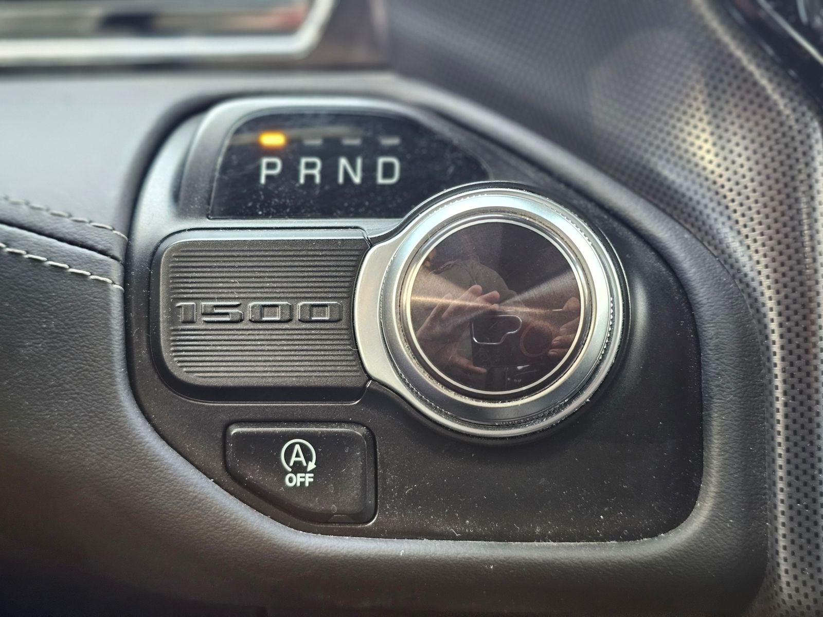 2022 RAM 1500 Limited Crew Cab 4X2