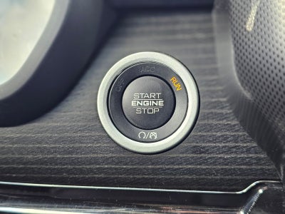2022 RAM 1500 Limited Crew Cab 4X2