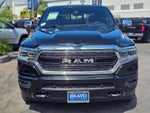 2022 RAM 1500 Limited Crew Cab 4X2