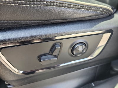 2022 RAM 1500 Limited Crew Cab 4X2