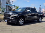 2022 RAM 1500 Limited Crew Cab 4X2