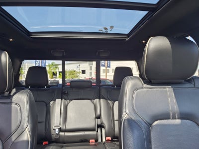 2022 RAM 1500 Limited Crew Cab 4X2