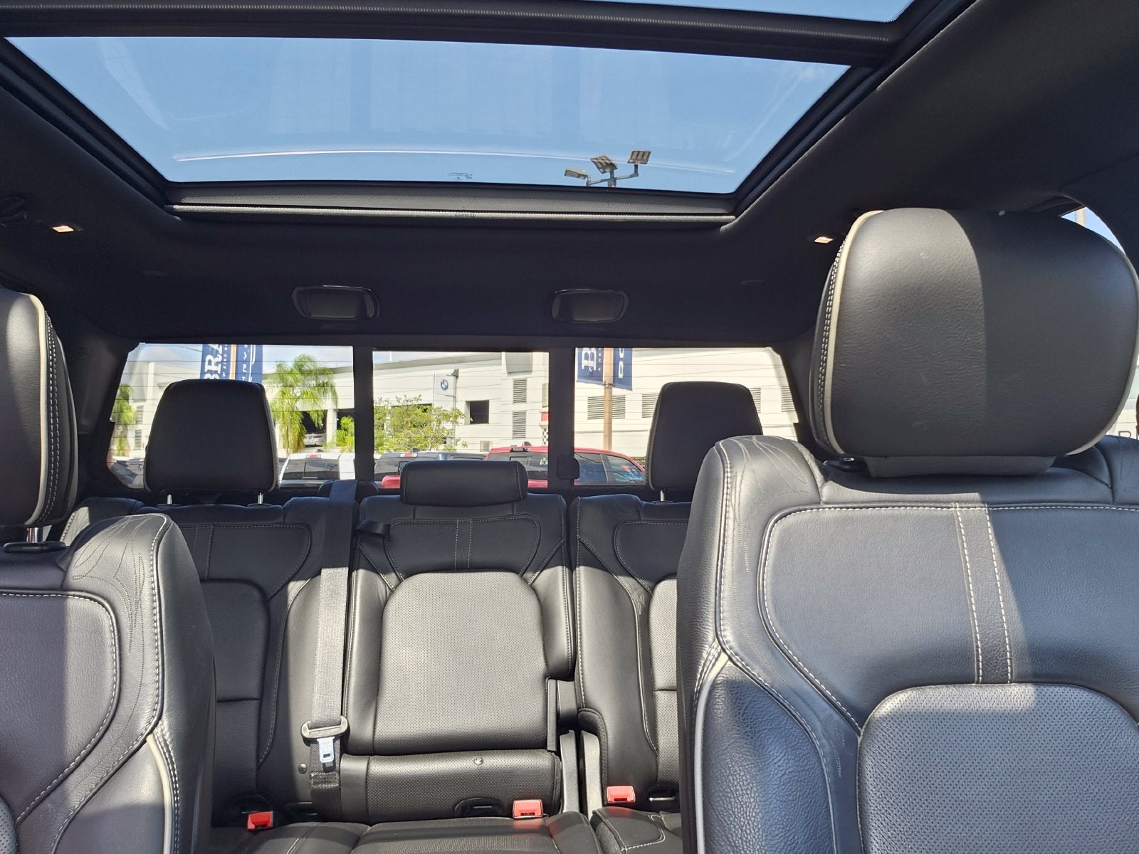 2022 RAM 1500 Limited Crew Cab 4X2