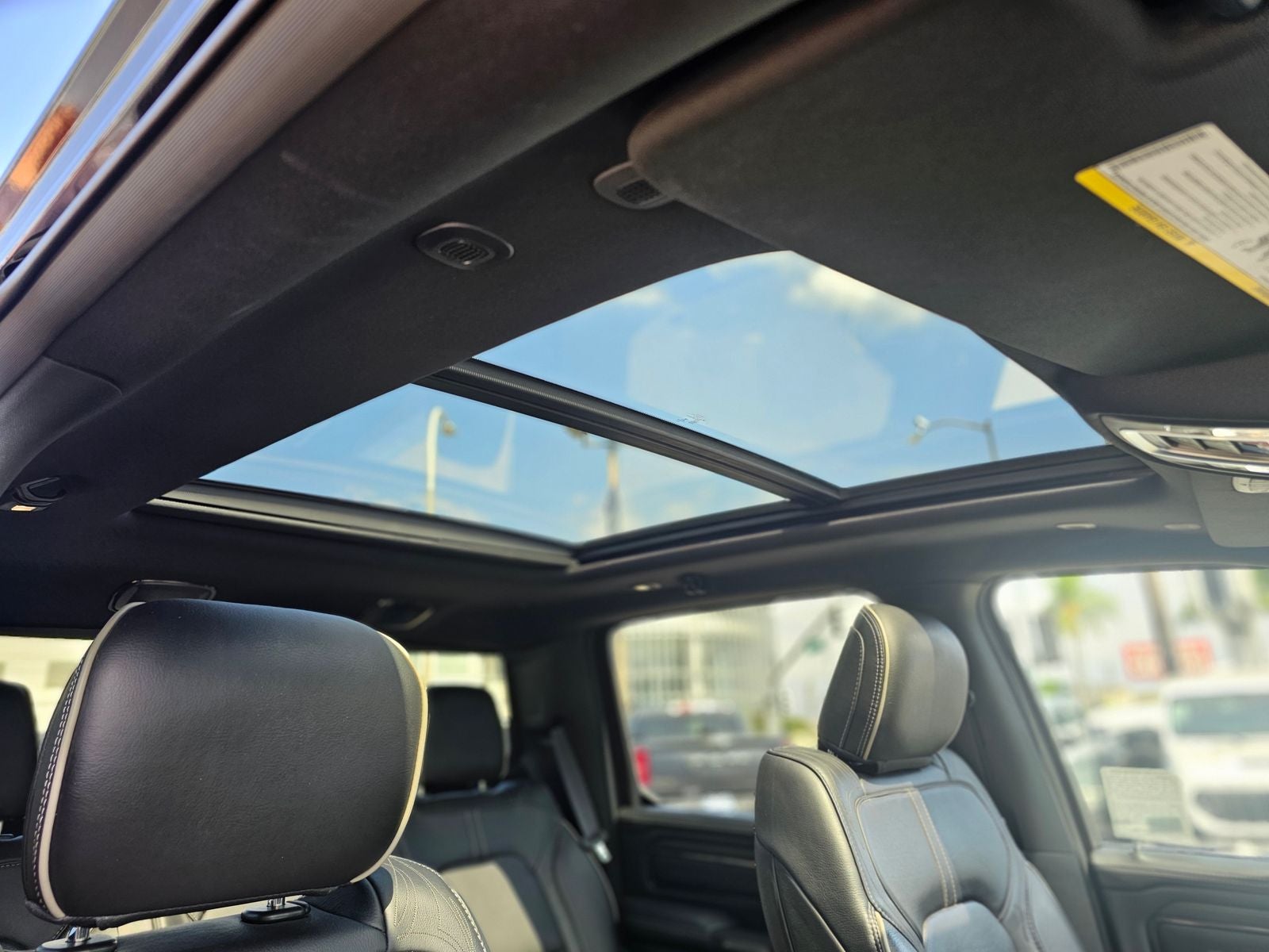 2022 RAM 1500 Limited Crew Cab 4X2