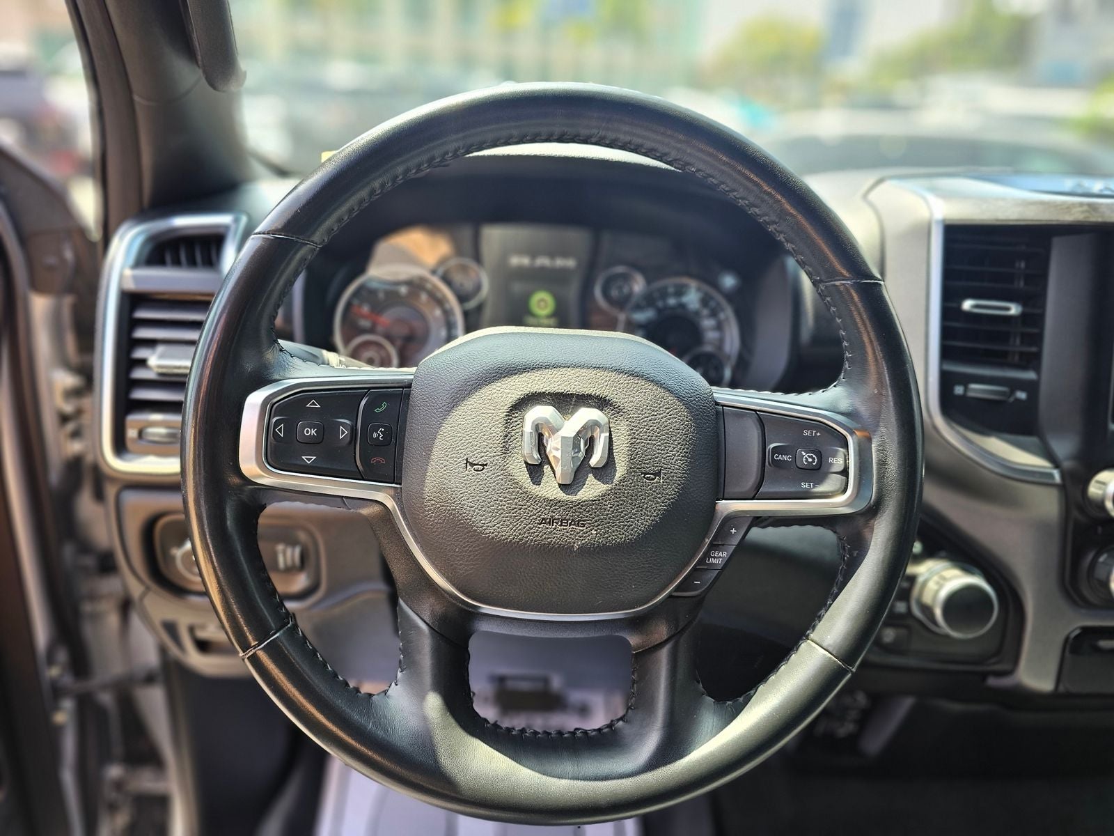 2024 RAM 1500 Big Horn/Lone Star