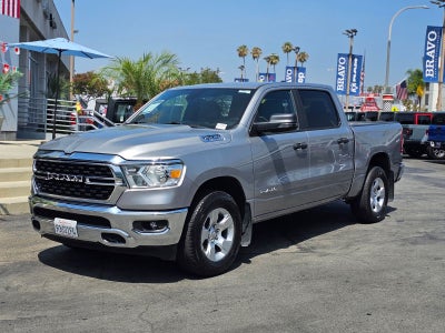 2024 RAM 1500 Big Horn/Lone Star