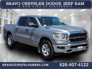 2024 RAM 1500 Big Horn/Lone Star